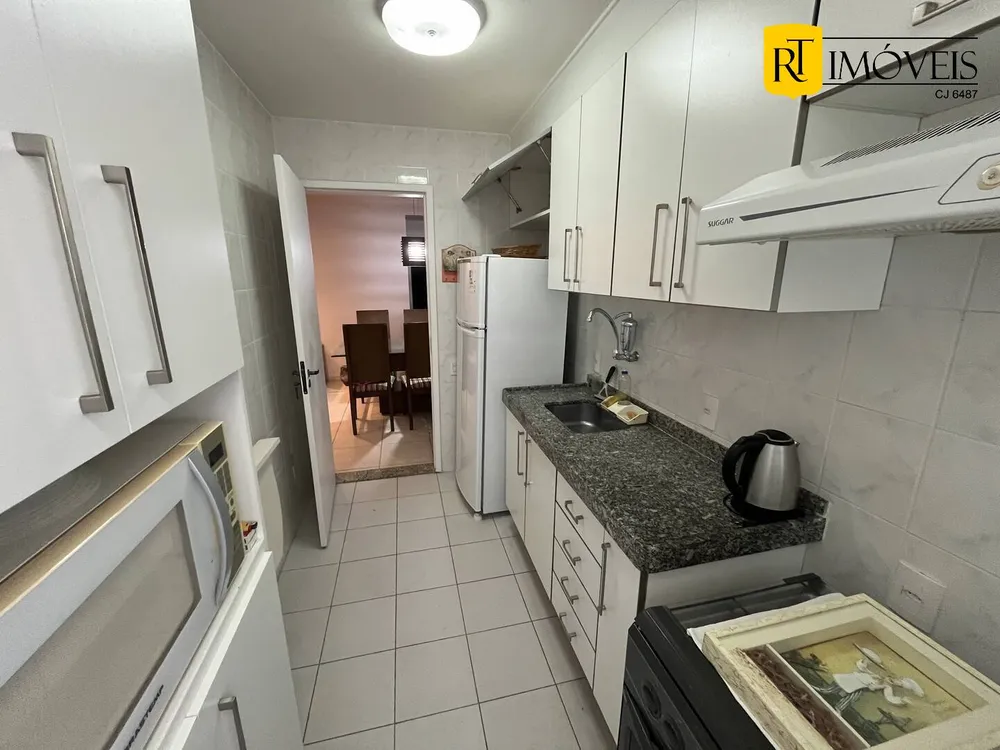 Apartamento, 3 quartos, 98 m² - Foto 13