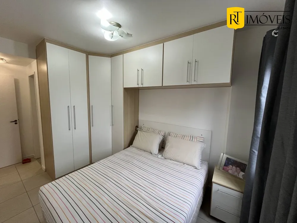 Apartamento, 3 quartos, 98 m² - Foto 2
