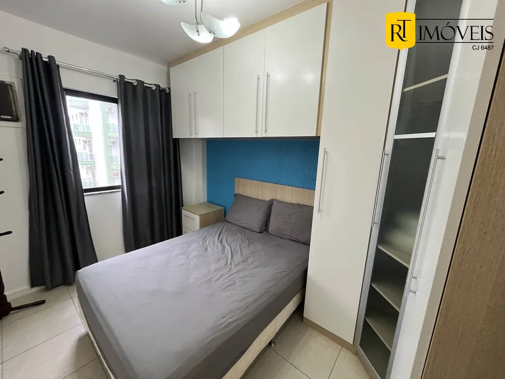 Apartamento, 3 quartos, 98 m² - Foto 2