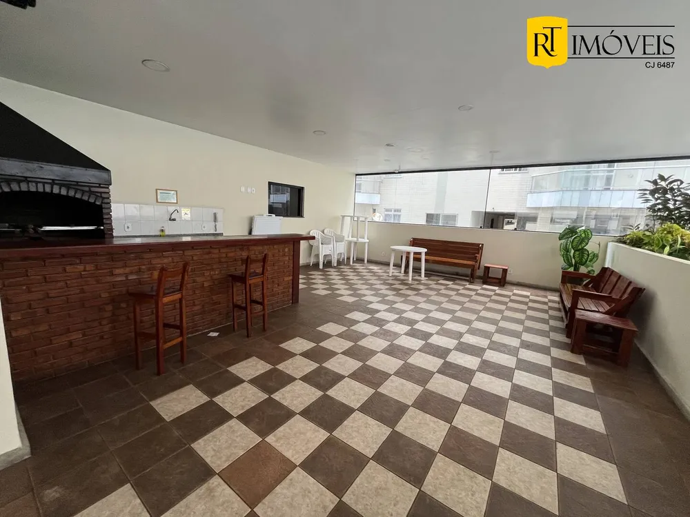 Apartamento, 3 quartos, 98 m² - Foto 22