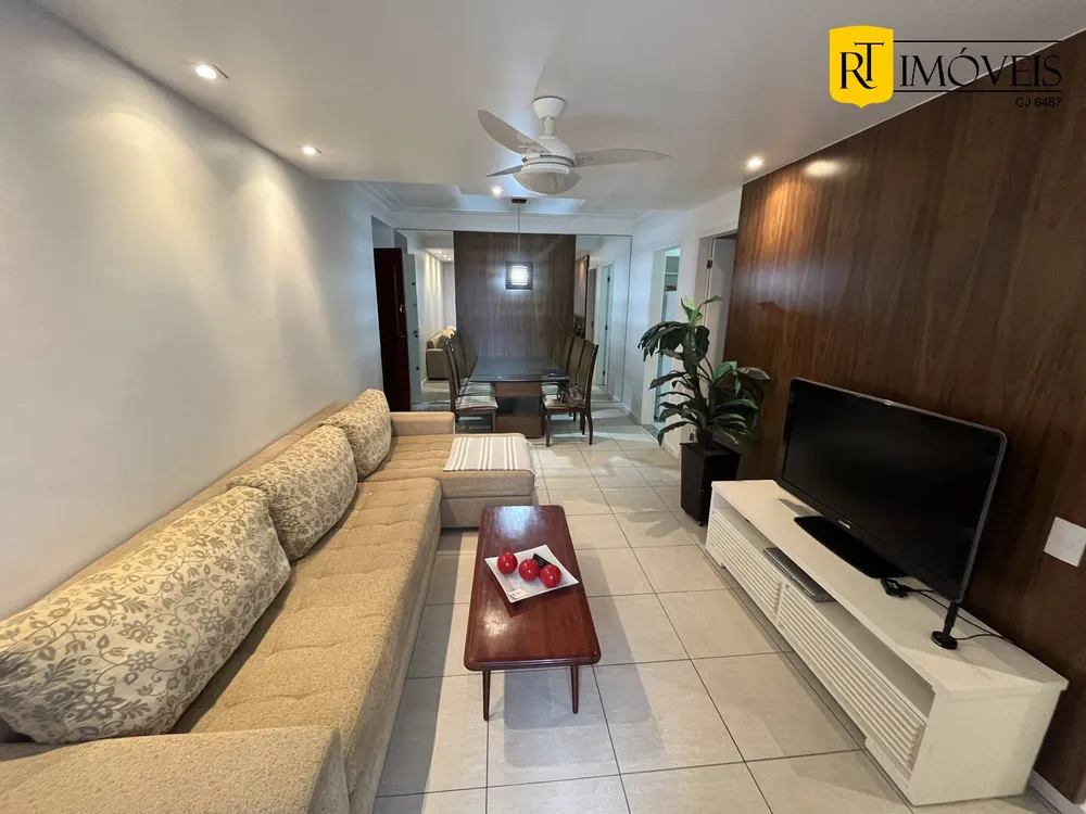 Apartamento, 3 quartos, 98 m² - Foto 4