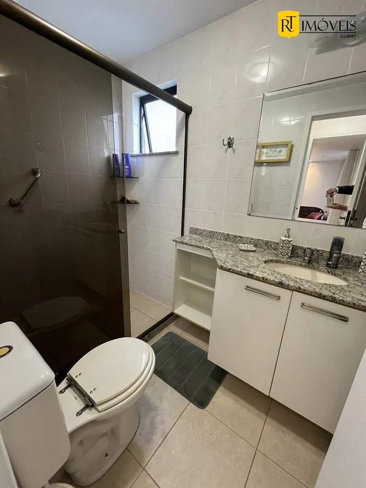 Apartamento, 3 quartos, 98 m² - Foto 9