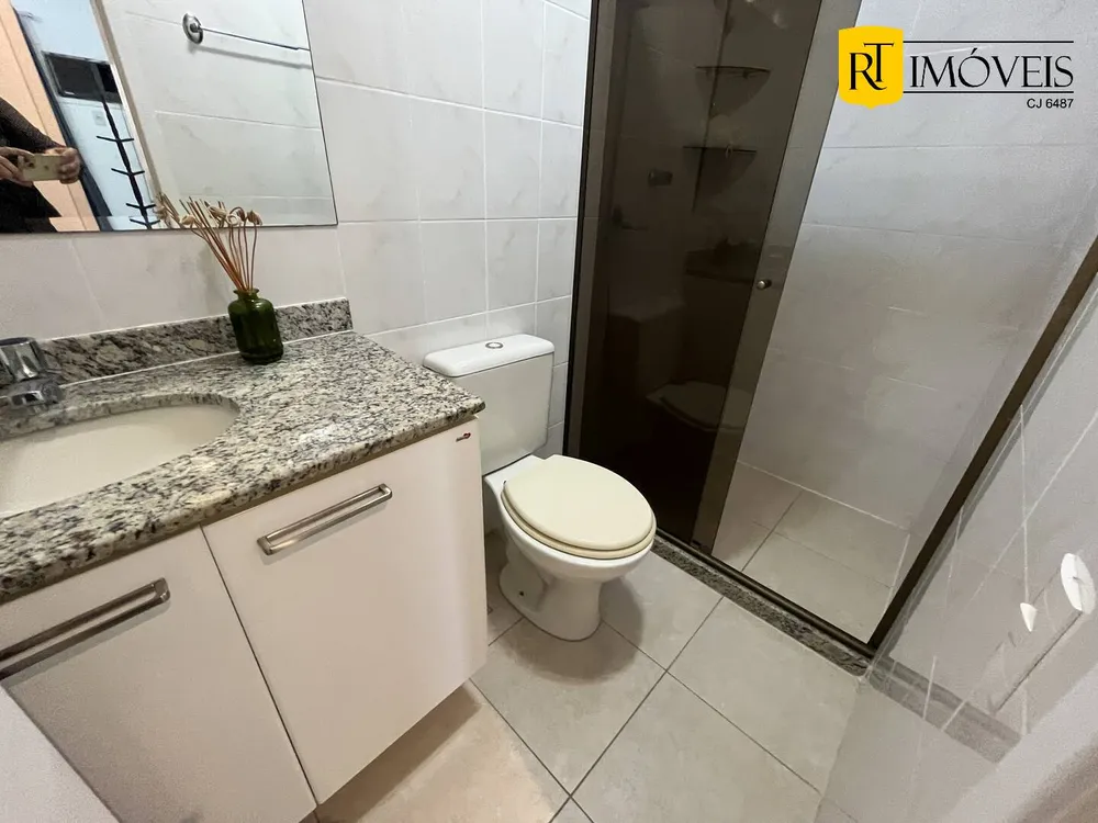 Apartamento, 3 quartos, 98 m² - Foto 16