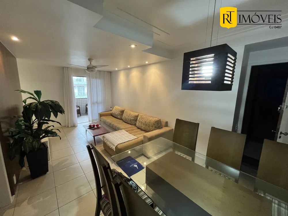 Apartamento, 3 quartos, 98 m² - Foto 7