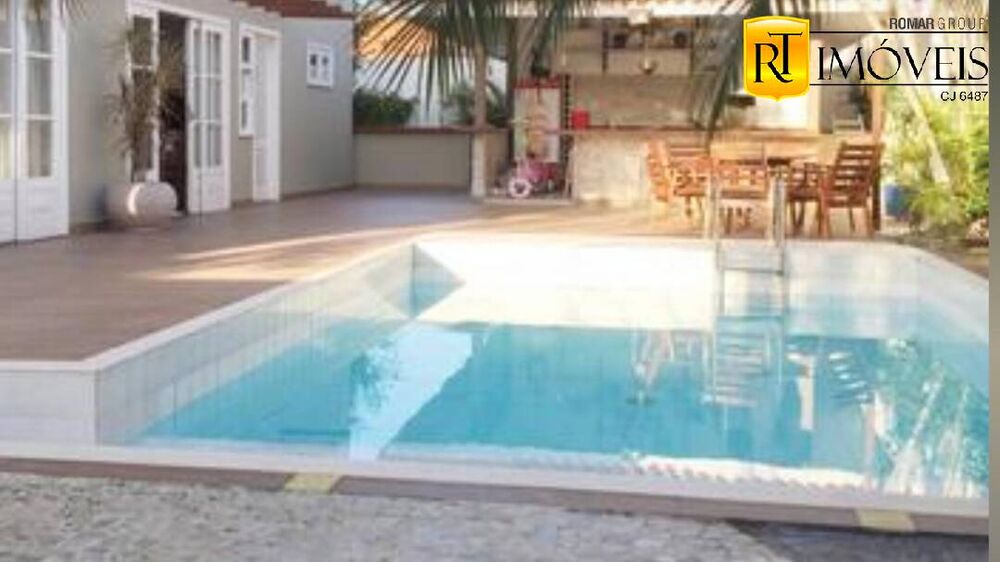 Casa de Condomínio à venda com 8 quartos, 525m² - Foto 4