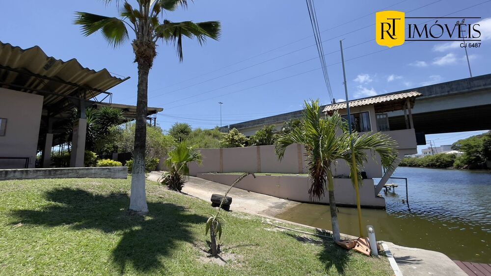 Casa de Condomínio à venda com 8 quartos, 525m² - Foto 8