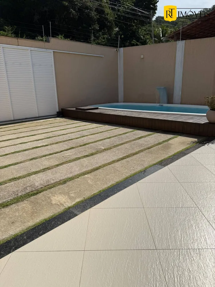 Casa, 3 quartos, 100 m² - Foto 21