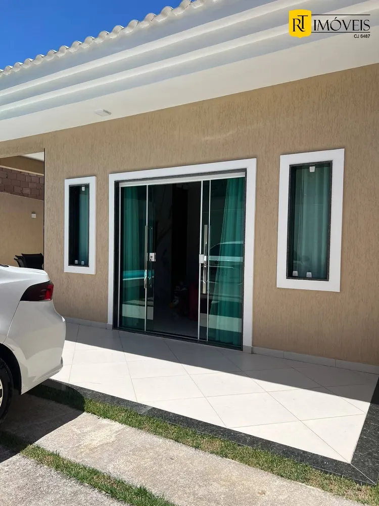 Casa, 3 quartos, 100 m² - Foto 11