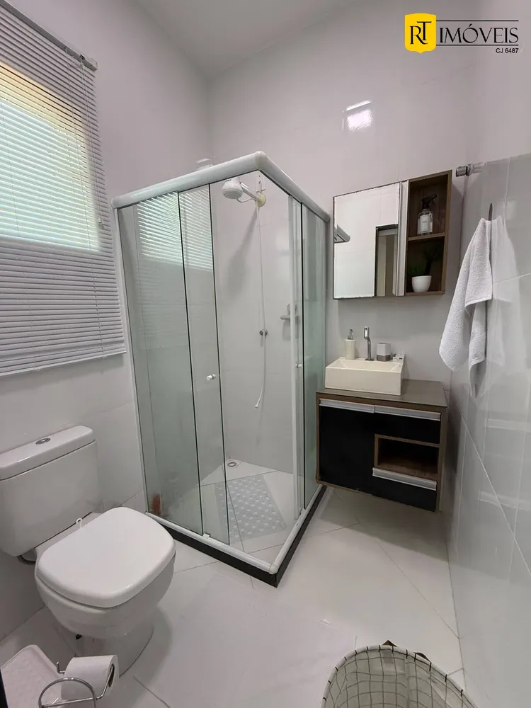 Casa, 3 quartos, 100 m² - Foto 22