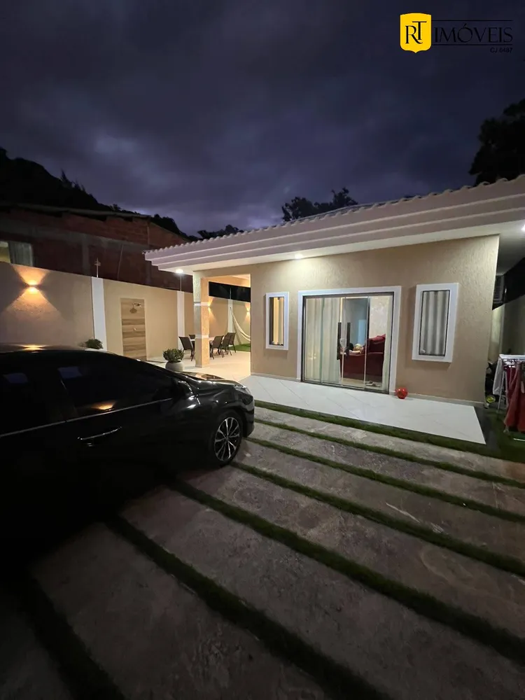 Casa, 3 quartos, 100 m² - Foto 8