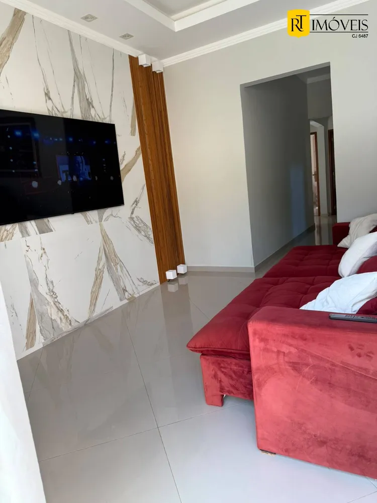 Casa, 3 quartos, 100 m² - Foto 23