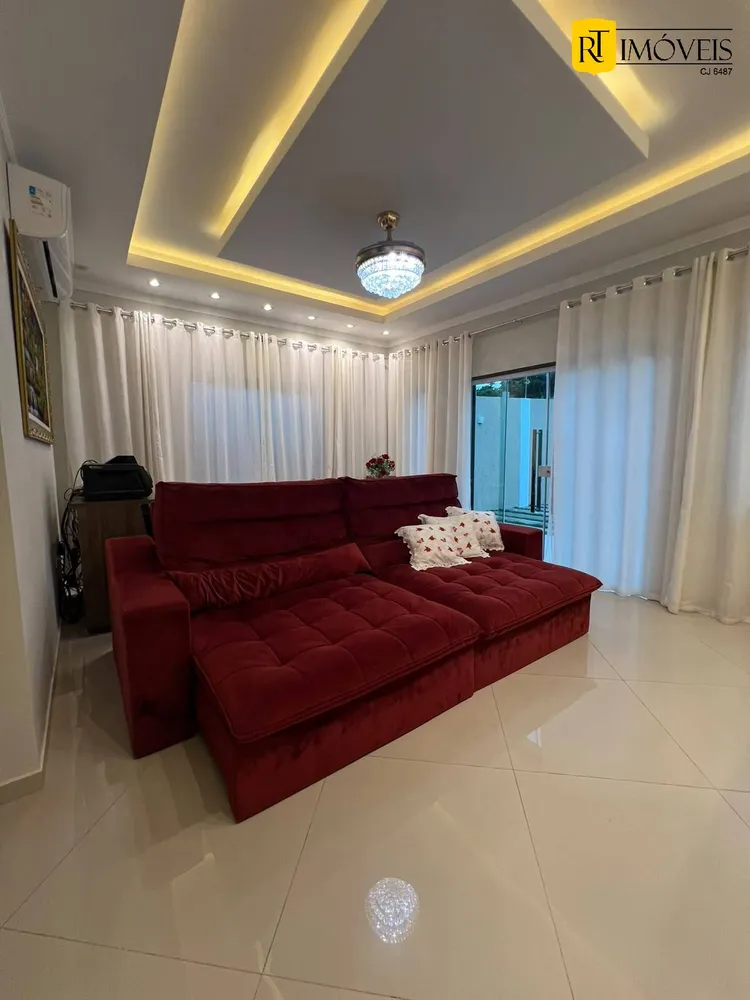 Casa, 3 quartos, 100 m² - Foto 7