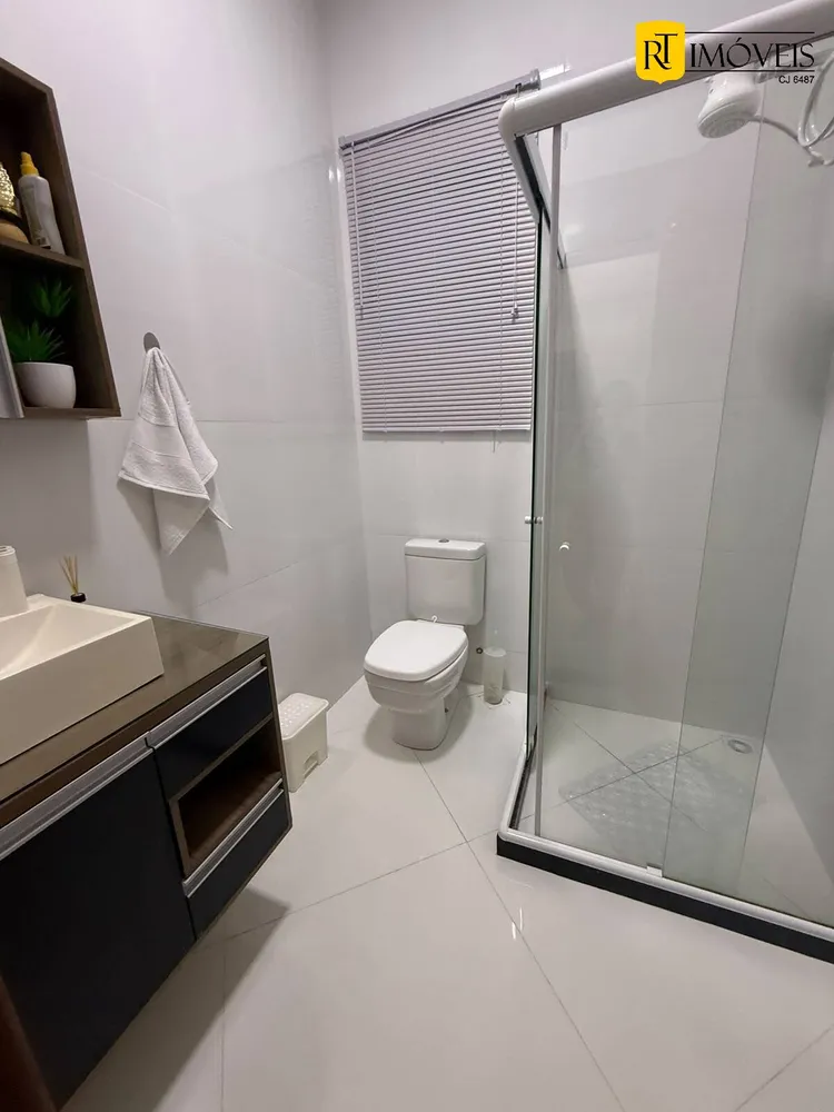 Casa, 3 quartos, 100 m² - Foto 12