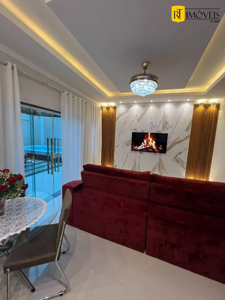 Casa, 3 quartos, 100 m² - Foto 4
