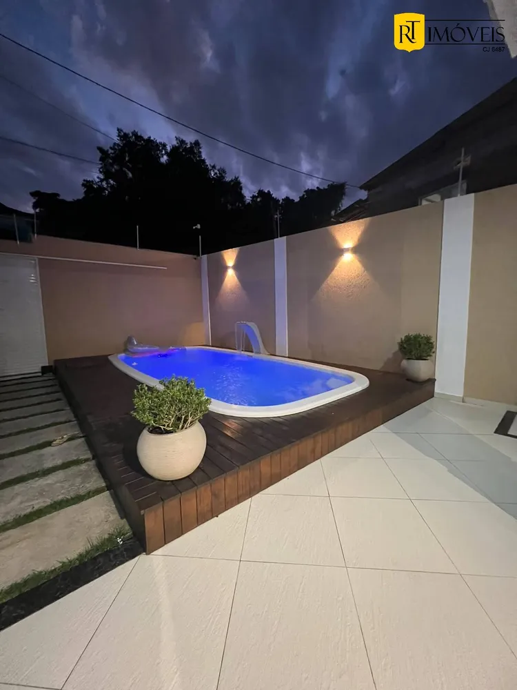 Casa, 3 quartos, 100 m² - Foto 10