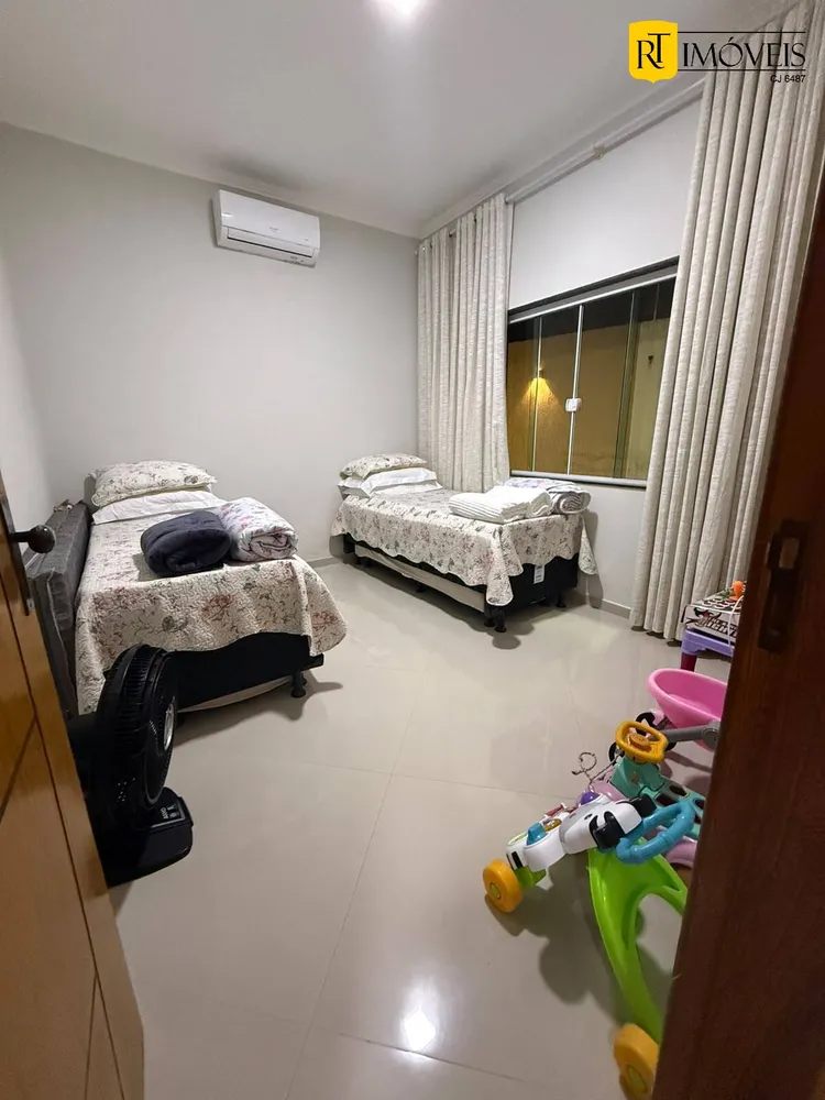 Casa, 3 quartos, 100 m² - Foto 15
