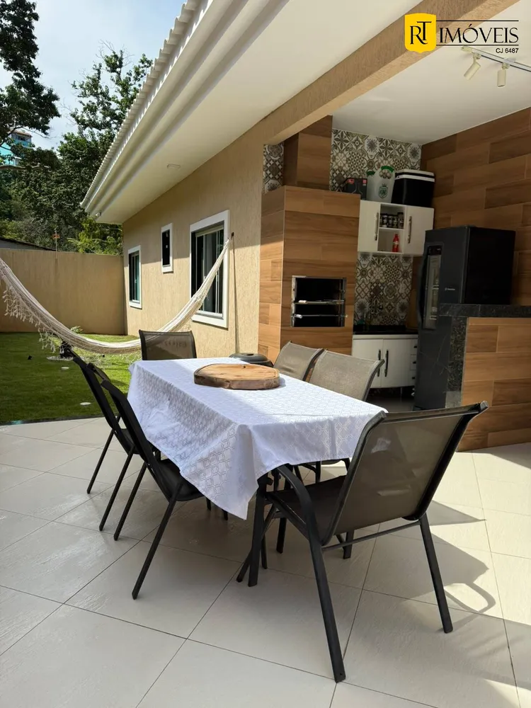 Casa, 3 quartos, 100 m² - Foto 1