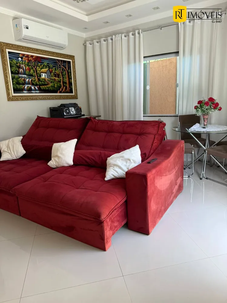 Casa, 3 quartos, 100 m² - Foto 25