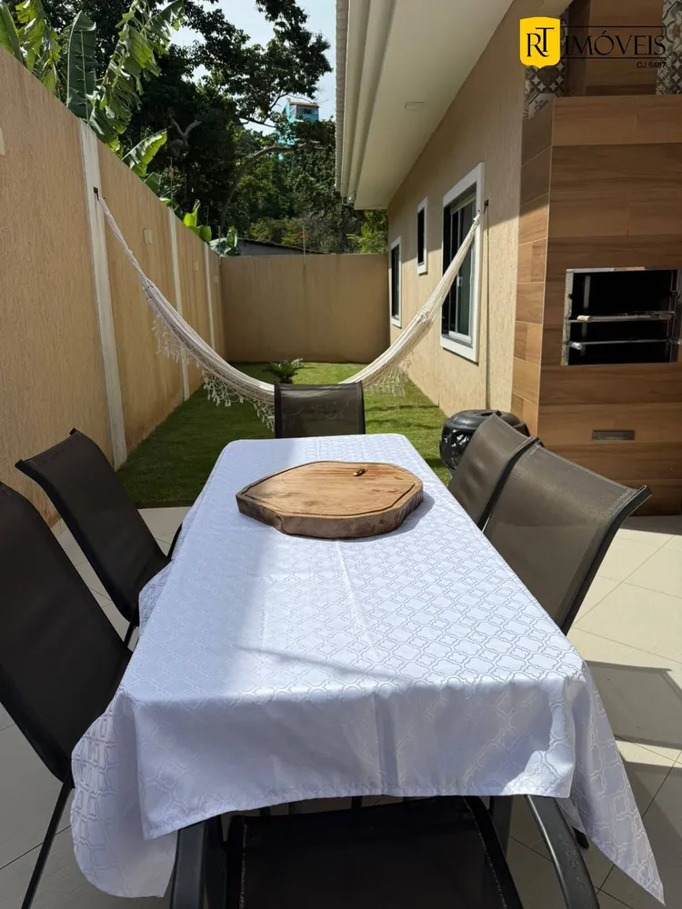 Casa, 3 quartos, 100 m² - Foto 17