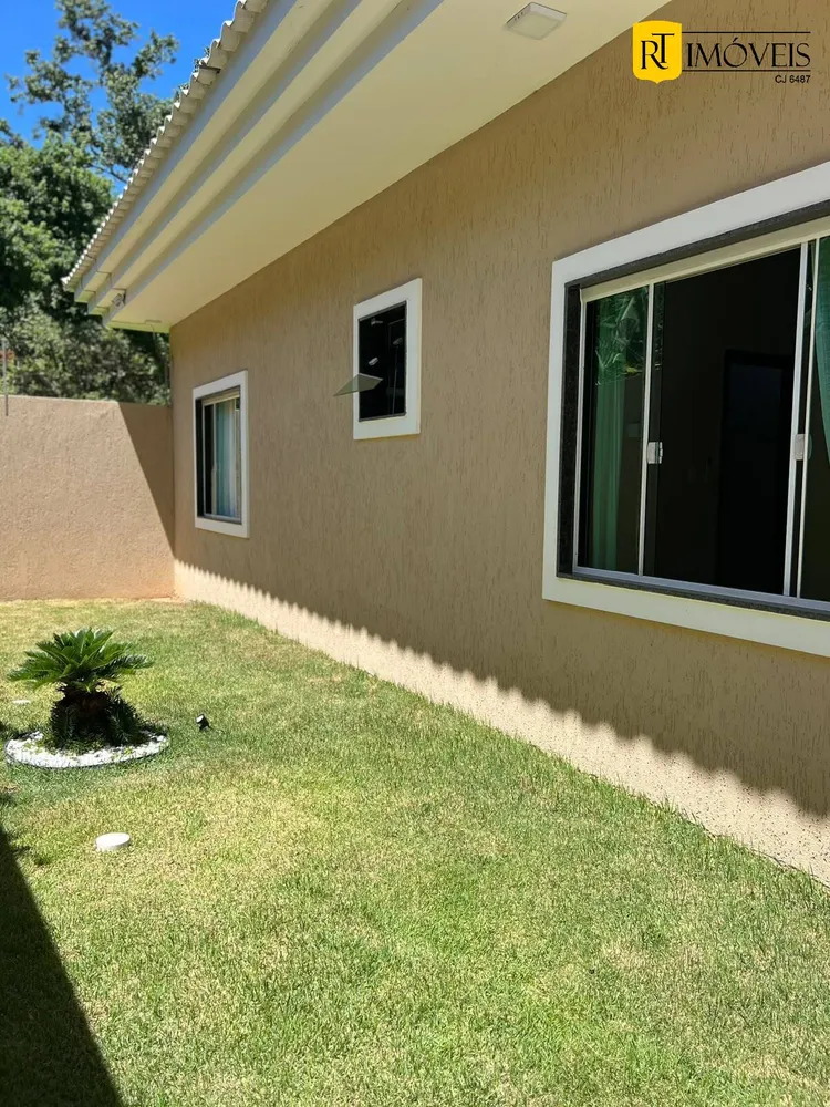 Casa, 3 quartos, 100 m² - Foto 14