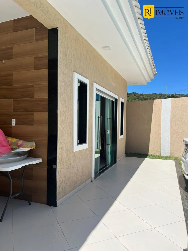 Casa, 3 quartos, 100 m² - Foto 6