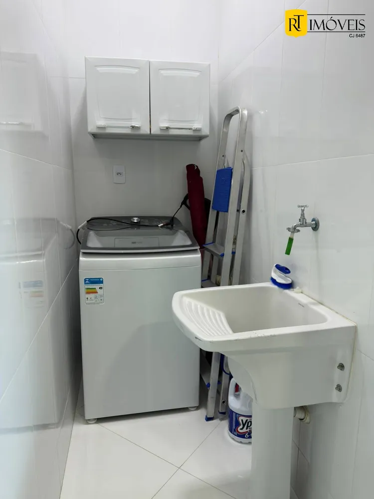 Casa, 3 quartos, 100 m² - Foto 18