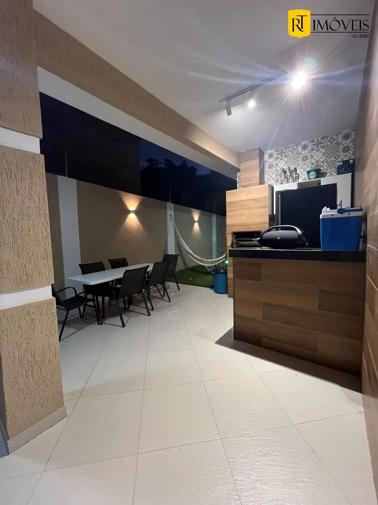 Casa, 3 quartos, 100 m² - Foto 9