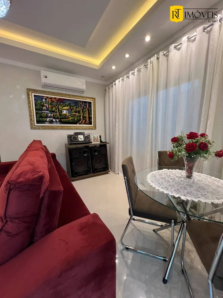 Casa, 3 quartos, 100 m² - Foto 2