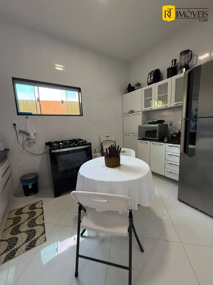 Casa, 3 quartos, 100 m² - Foto 24