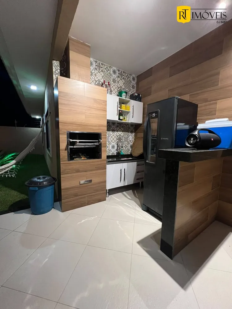 Casa, 3 quartos, 100 m² - Foto 5
