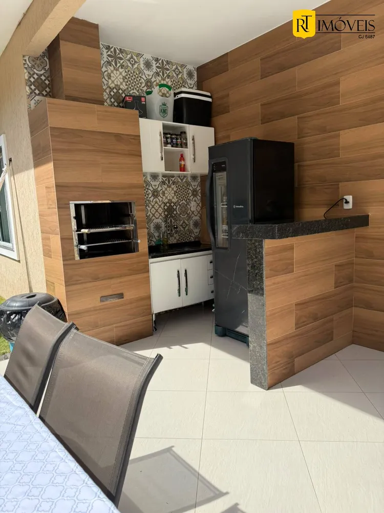 Casa, 3 quartos, 100 m² - Foto 19