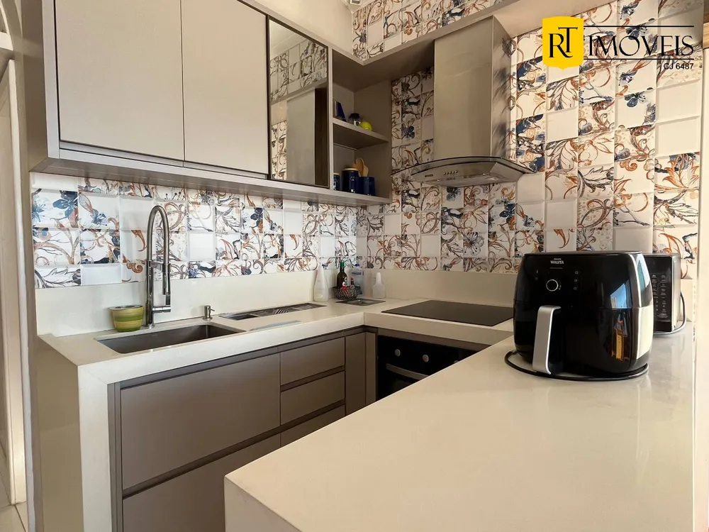 Cobertura, 4 quartos, 274 m² - Foto 6