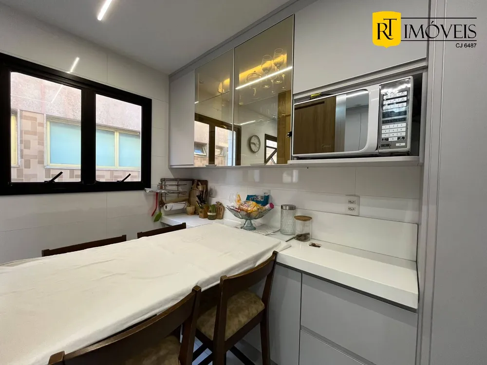 Cobertura, 4 quartos, 274 m² - Foto 11