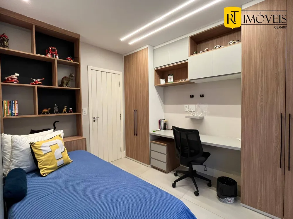 Cobertura, 4 quartos, 274 m² - Foto 4