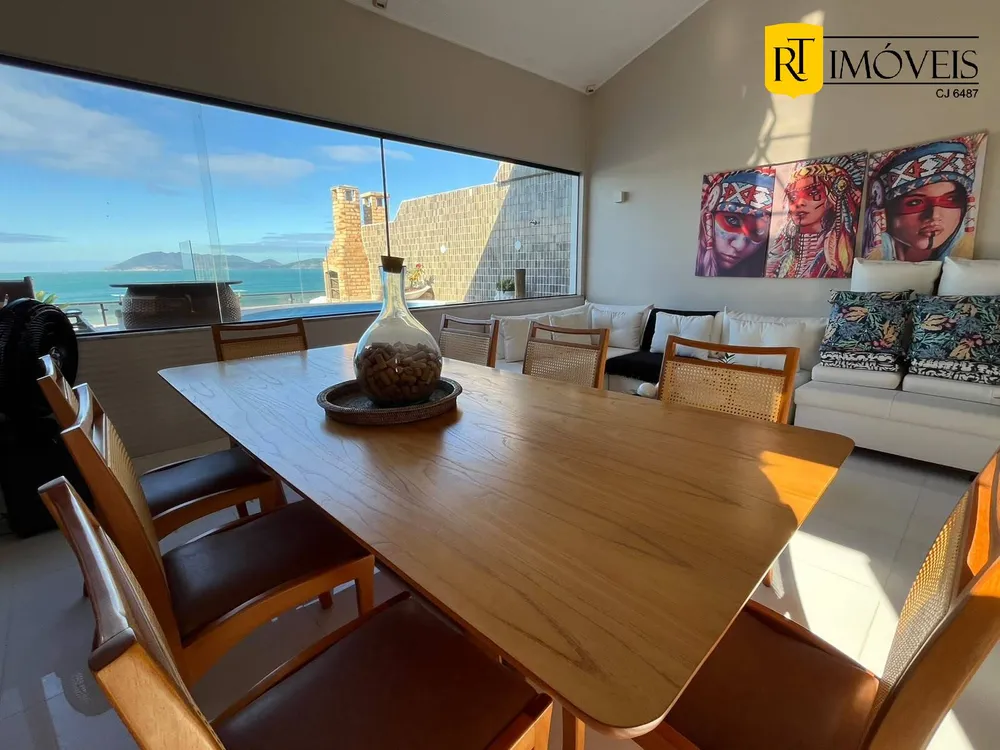 Cobertura, 4 quartos, 274 m² - Foto 7