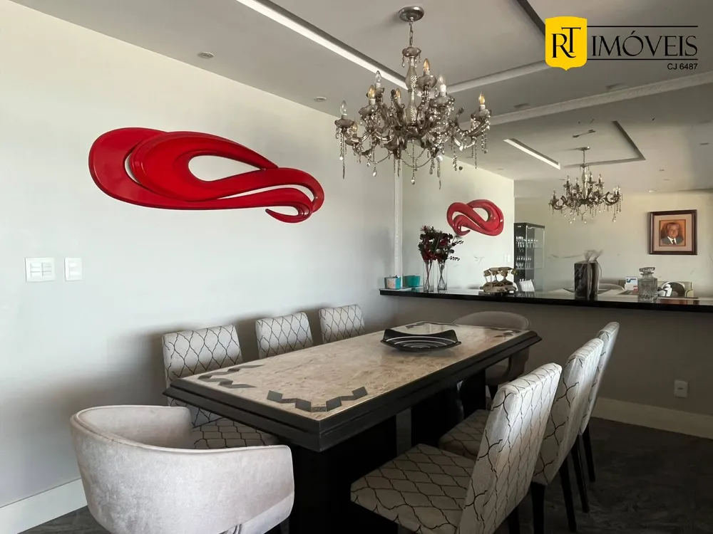 Cobertura, 4 quartos, 274 m² - Foto 15