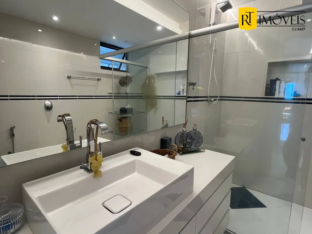 Cobertura, 4 quartos, 274 m² - Foto 16