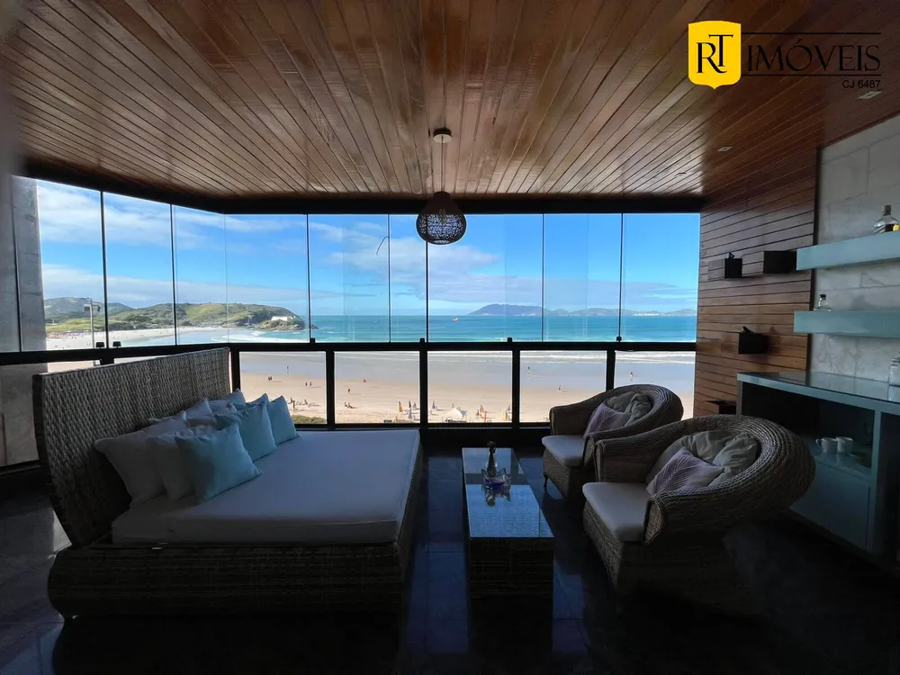 Cobertura, 4 quartos, 274 m² - Foto 1