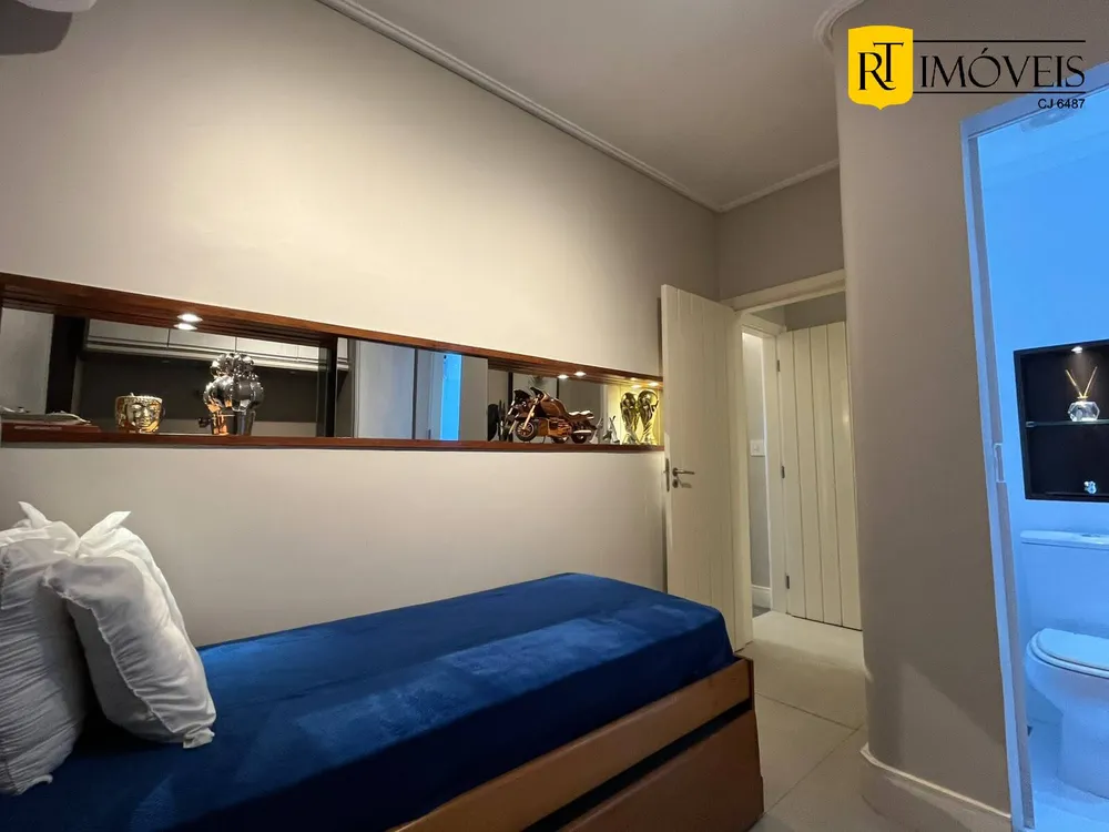 Cobertura, 4 quartos, 274 m² - Foto 3