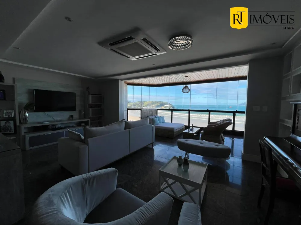 Cobertura, 4 quartos, 274 m² - Foto 9
