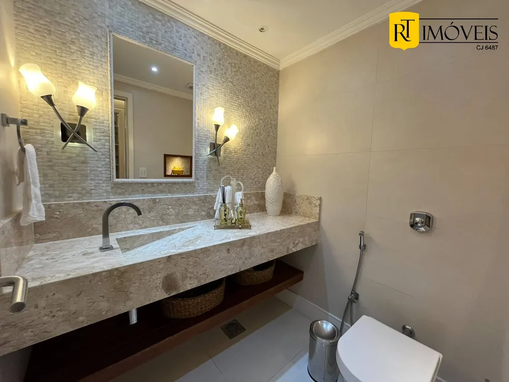 Cobertura, 4 quartos, 274 m² - Foto 13