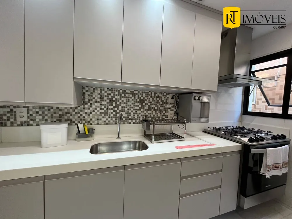 Cobertura, 4 quartos, 274 m² - Foto 14