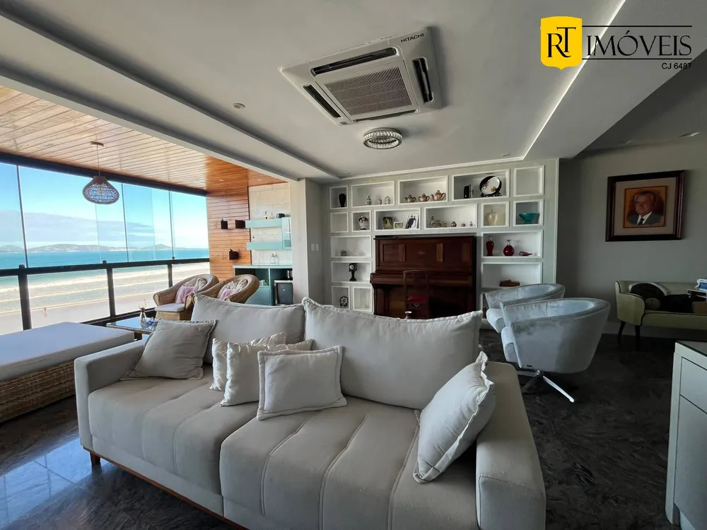 Cobertura, 4 quartos, 274 m² - Foto 10