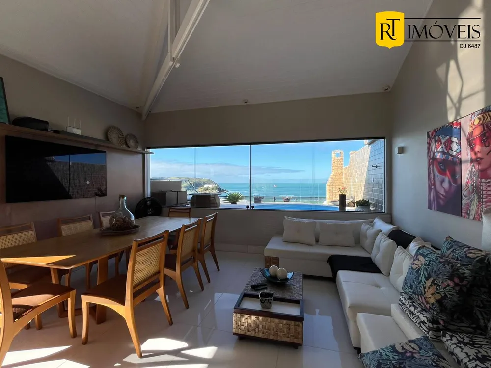 Cobertura, 4 quartos, 274 m² - Foto 8