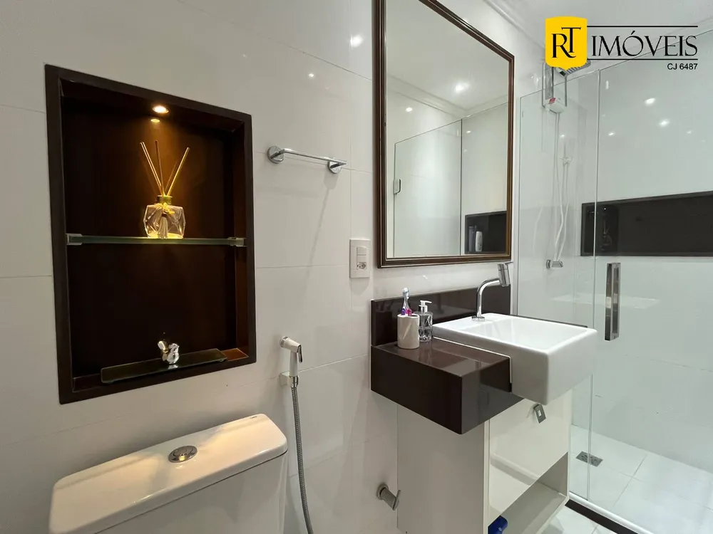 Cobertura, 4 quartos, 274 m² - Foto 12