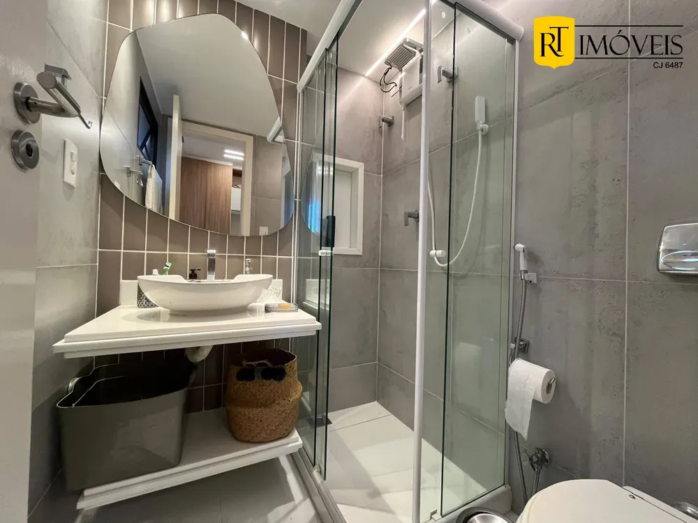 Cobertura, 4 quartos, 274 m² - Foto 17