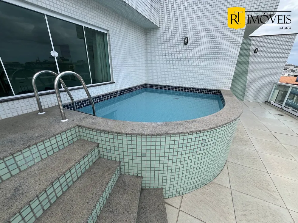 Cobertura, 5 quartos, 240 m² - Foto 71
