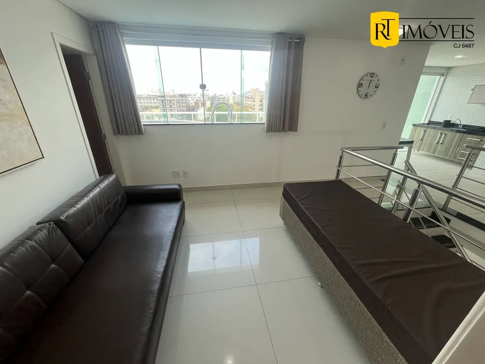 Cobertura, 5 quartos, 240 m² - Foto 54