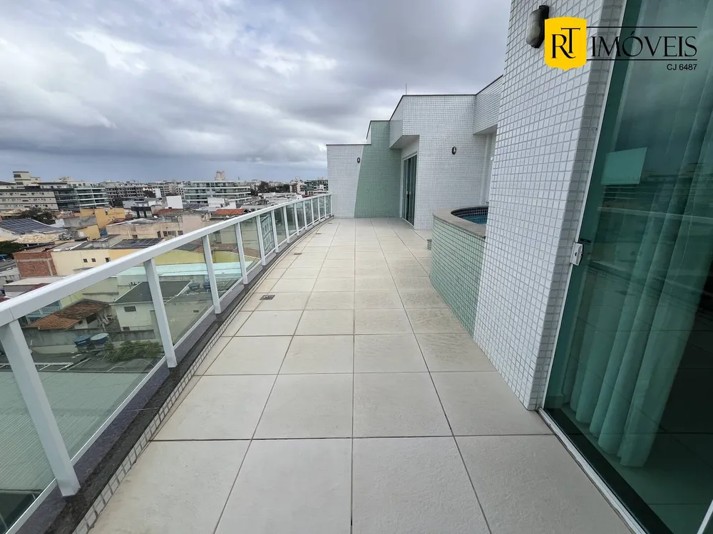 Cobertura, 5 quartos, 240 m² - Foto 73