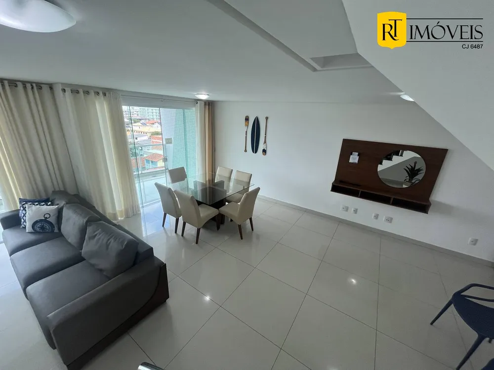 Cobertura, 5 quartos, 240 m² - Foto 43